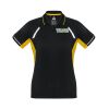 Biz Collection Ladies Renegade Polo Thumbnail