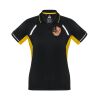 Biz Collection Ladies Renegade Polo Thumbnail