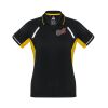 Biz Collection Ladies Renegade Polo Thumbnail