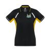 Biz Collection Ladies Renegade Polo Thumbnail
