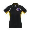 Biz Collection Ladies Renegade Polo Thumbnail