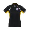 Biz Collection Ladies Renegade Polo Thumbnail