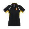 Biz Collection Ladies Renegade Polo Thumbnail