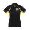 Biz Collection Ladies Renegade Polo Thumbnail