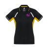 Biz Collection Ladies Renegade Polo Thumbnail
