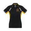 Biz Collection Ladies Renegade Polo Thumbnail