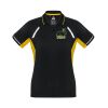 Biz Collection Ladies Renegade Polo Thumbnail