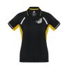 Biz Collection Ladies Renegade Polo Thumbnail