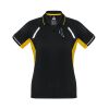 Biz Collection Ladies Renegade Polo Thumbnail