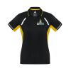 Biz Collection Ladies Renegade Polo Thumbnail