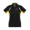 Biz Collection Ladies Renegade Polo Thumbnail