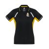 Biz Collection Ladies Renegade Polo Thumbnail
