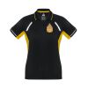 Biz Collection Ladies Renegade Polo Thumbnail