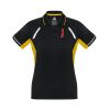 Biz Collection Ladies Renegade Polo Thumbnail