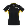 Biz Collection Ladies Renegade Polo Thumbnail