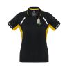 Biz Collection Ladies Renegade Polo Thumbnail