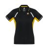 Biz Collection Ladies Renegade Polo Thumbnail