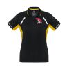 Biz Collection Ladies Renegade Polo Thumbnail