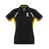 Biz Collection Ladies Renegade Polo Thumbnail