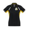 Biz Collection Ladies Renegade Polo Thumbnail