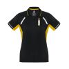 Biz Collection Ladies Renegade Polo Thumbnail