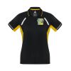 Biz Collection Ladies Renegade Polo Thumbnail