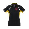 Biz Collection Ladies Renegade Polo Thumbnail