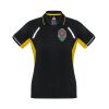 Biz Collection Ladies Renegade Polo Thumbnail