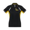 Biz Collection Ladies Renegade Polo Thumbnail