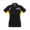 Biz Collection Ladies Renegade Polo Thumbnail