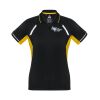 Biz Collection Ladies Renegade Polo Thumbnail