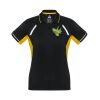 Biz Collection Ladies Renegade Polo Thumbnail