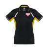 Biz Collection Ladies Renegade Polo Thumbnail