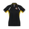 Biz Collection Ladies Renegade Polo Thumbnail