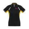 Biz Collection Ladies Renegade Polo Thumbnail