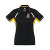 Biz Collection Ladies Renegade Polo Thumbnail