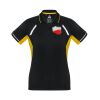 Biz Collection Ladies Renegade Polo Thumbnail