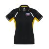 Biz Collection Ladies Renegade Polo Thumbnail