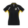 Biz Collection Ladies Renegade Polo Thumbnail