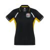 Biz Collection Ladies Renegade Polo Thumbnail