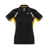 Biz Collection Ladies Renegade Polo Thumbnail