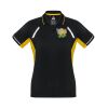 Biz Collection Ladies Renegade Polo Thumbnail