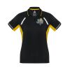 Biz Collection Ladies Renegade Polo Thumbnail