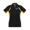 Biz Collection Ladies Renegade Polo Thumbnail