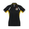 Biz Collection Ladies Renegade Polo Thumbnail