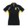 Biz Collection Ladies Renegade Polo Thumbnail