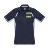Biz Collection Renegade Polo Thumbnail