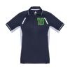 Biz Collection Renegade Polo Thumbnail