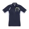 Biz Collection Renegade Polo Thumbnail
