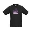 Cooldry Kids Sprint Tee Thumbnail